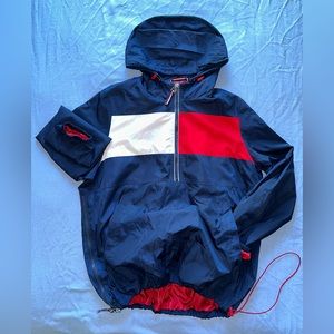 Tommy Hilfiger Women’s Windbreaker